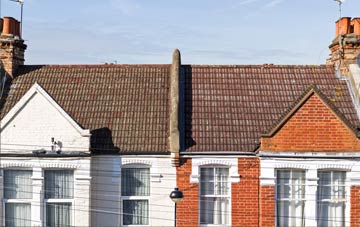 clay roofing Camber, East Sussex