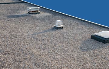 flat roofing Camber, East Sussex