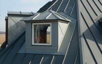 metal roofing Camber, East Sussex
