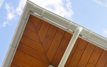 Camber soffit types