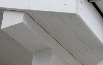 soffits Camber, East Sussex
