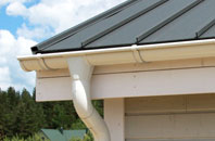 Camber soffits